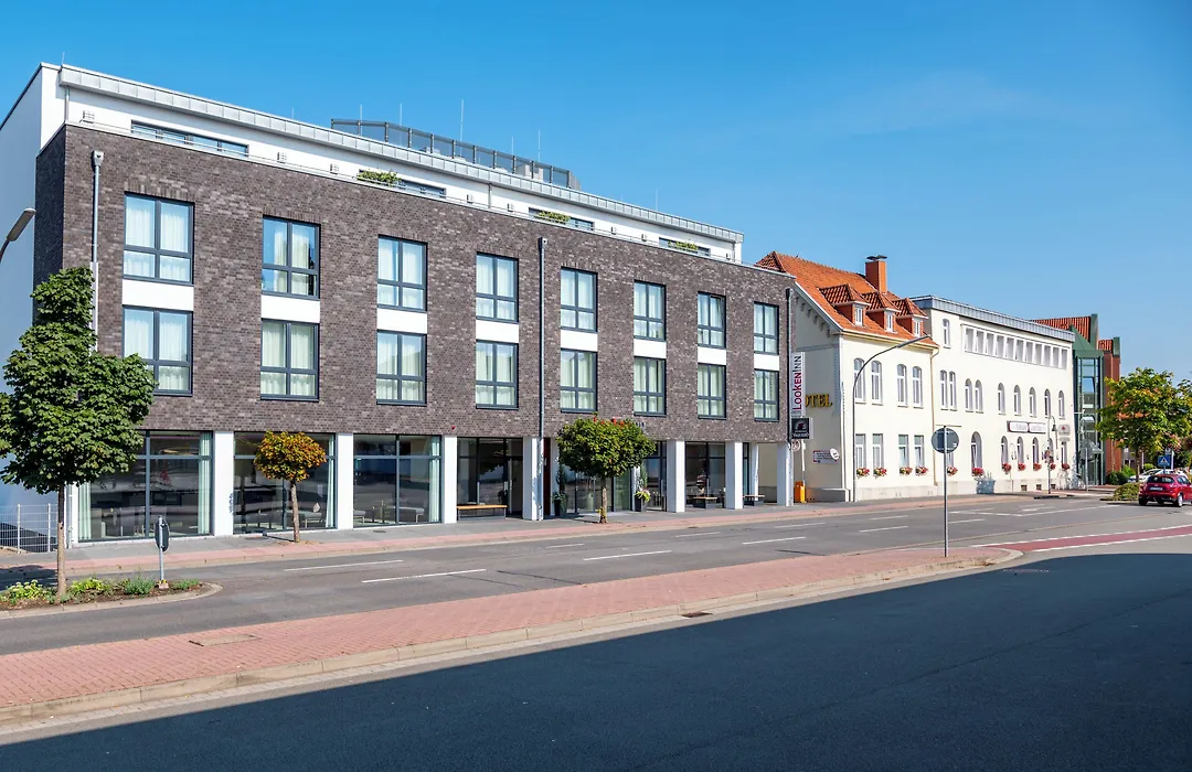 Looken Inn Lingen By Hackmann-1
