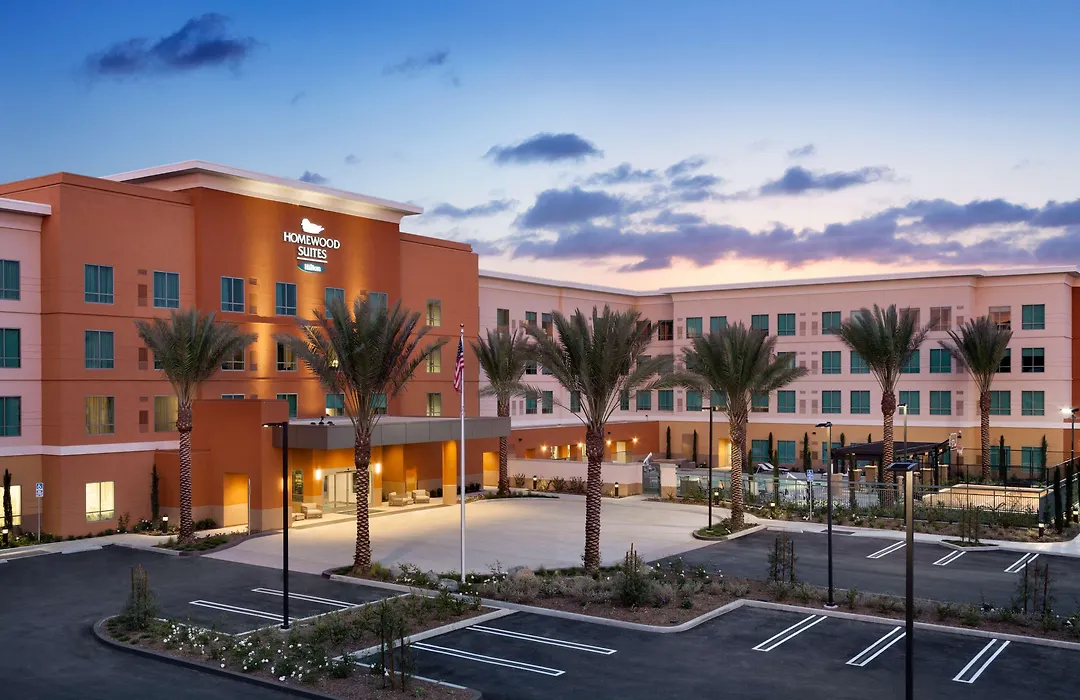 Homewood Suites By Hilton Irvine John Wayne Airport-1