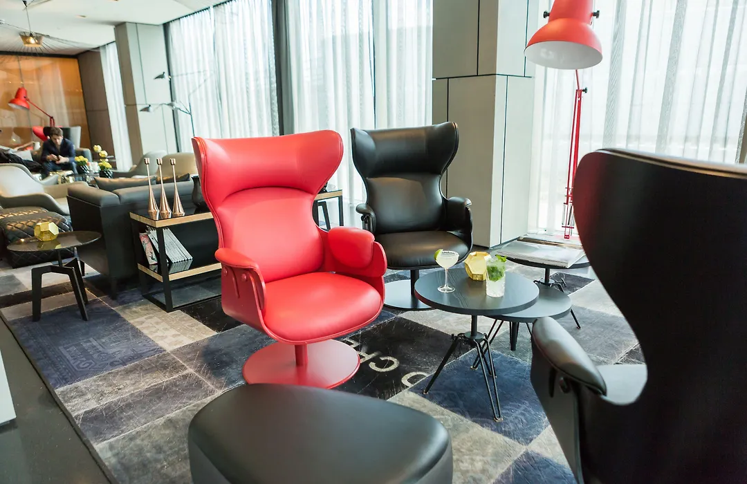 Park Plaza London, Park Royal-1
