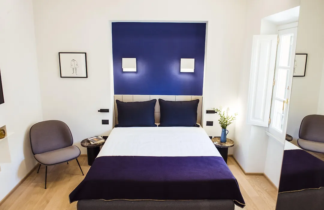 Hotel Milu Florence-1