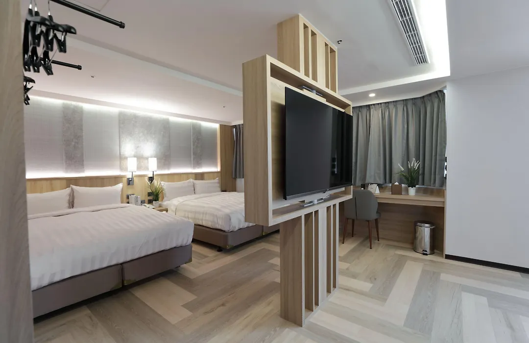 Silken Hotel-1