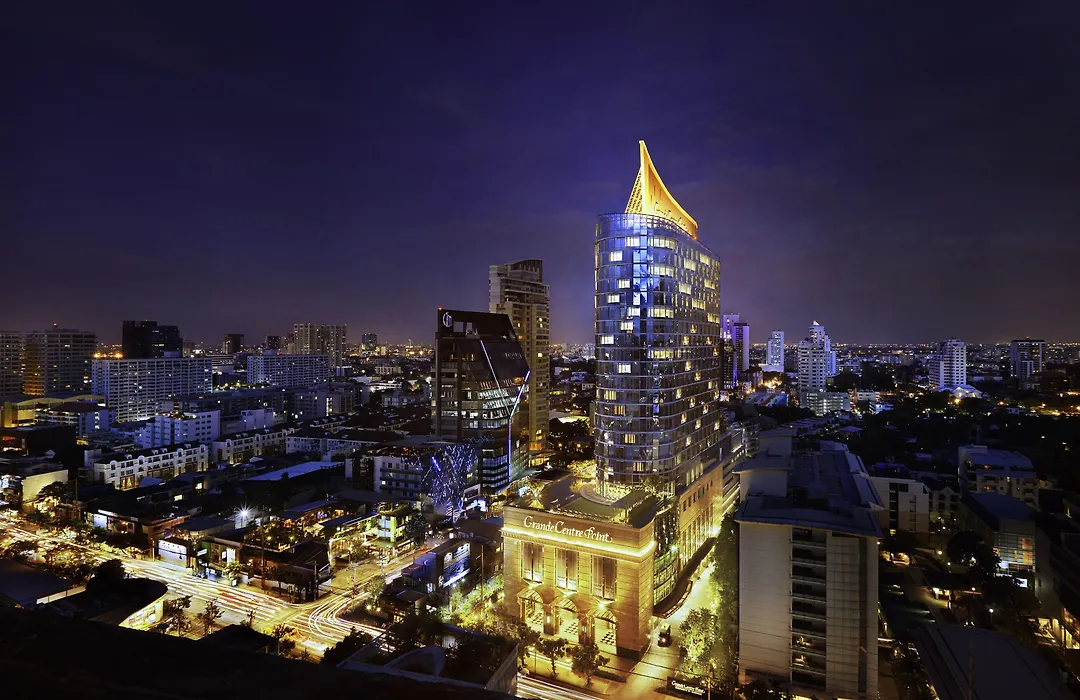 Grande Centre Point Sukhumvit 55 Thong Lo-1
