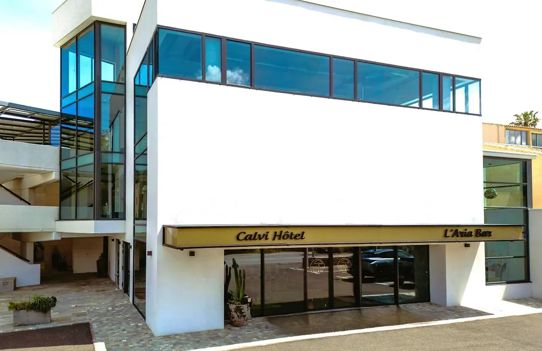 Calvi Hotel-1