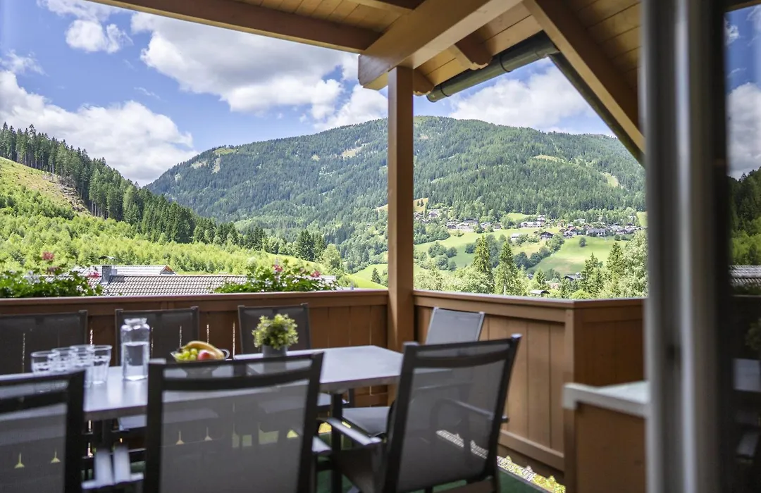 Landal Bad Kleinkirchheim-1