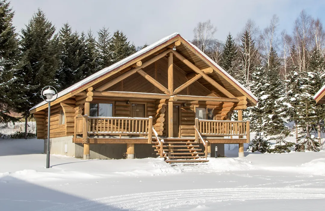 Villa Rusutsu-1
