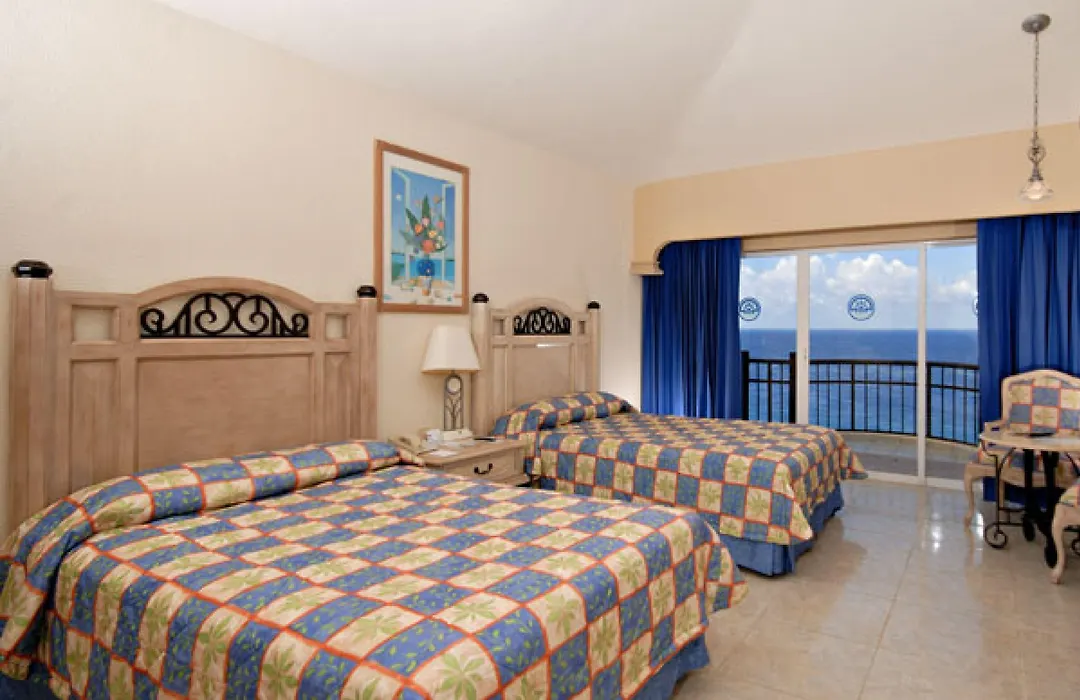 Hotelcoz All Inclusive-1