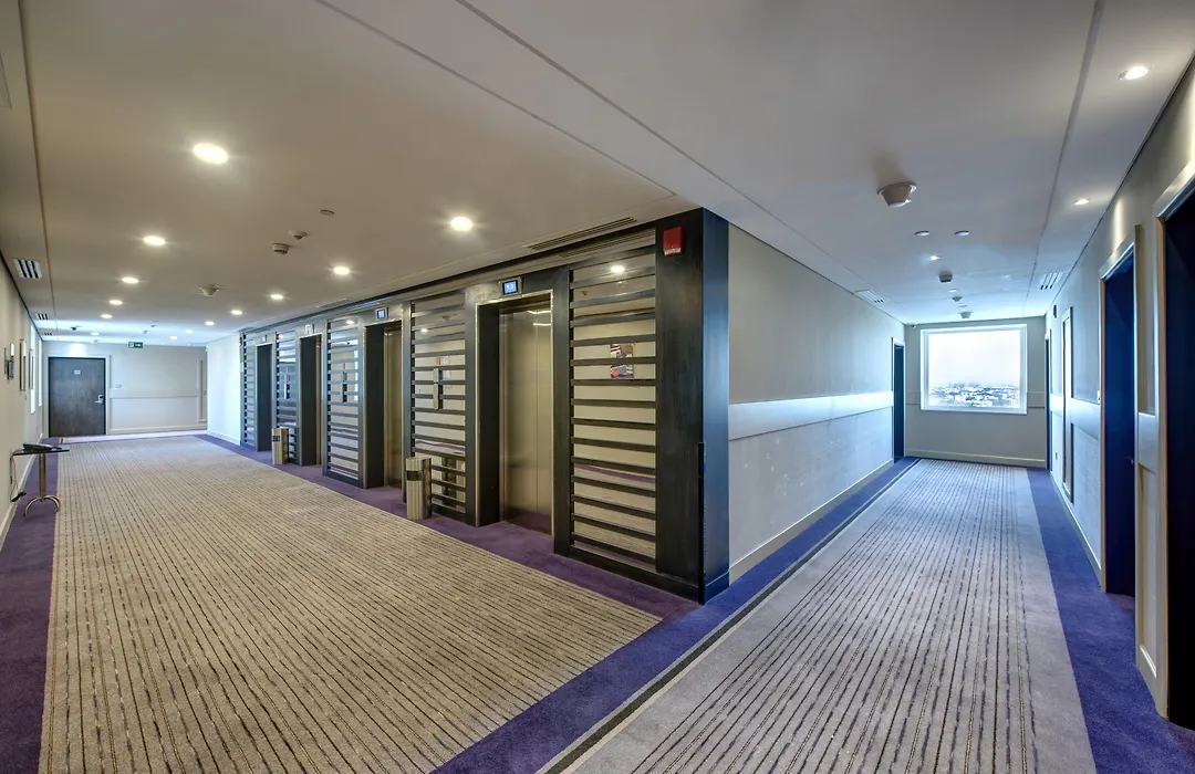 Premier Inn Dubai Ibn Battuta Mall-1