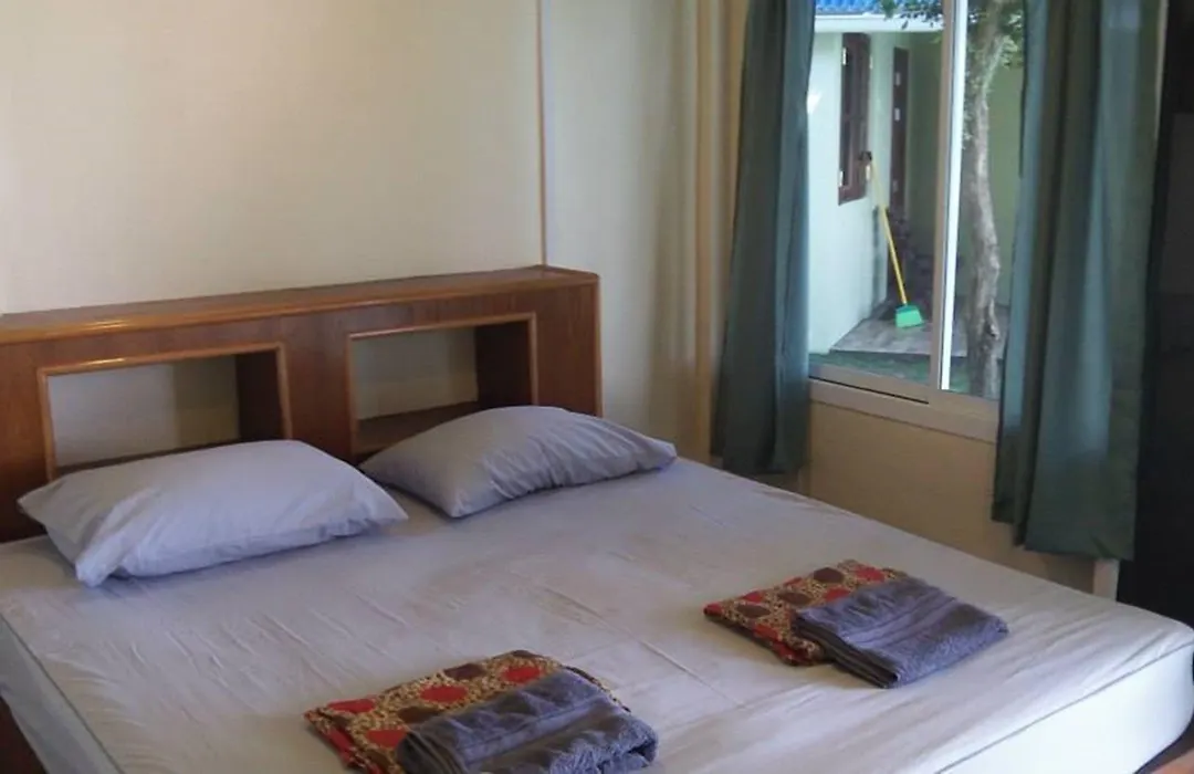 Zen Zi Beach Rooms-1