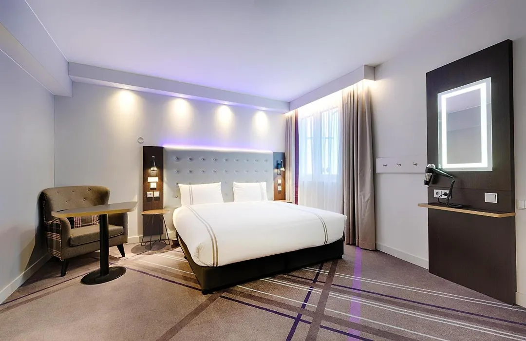 Premier Inn Berlin City Wilmersdorf-1