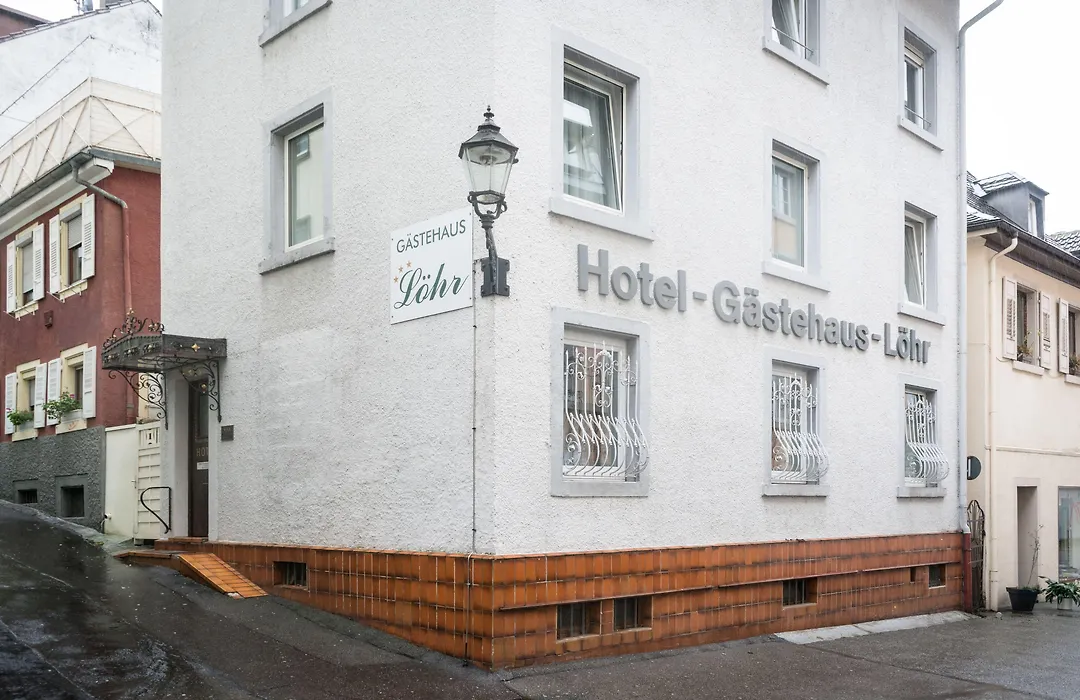 Hotel Loehr-1