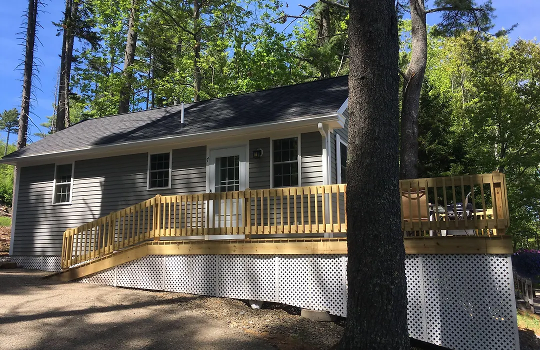 Pine Grove Cottages-1