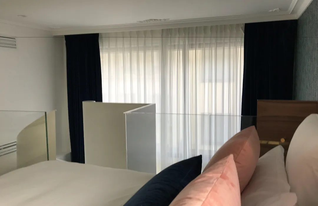 Hotel Parister-1