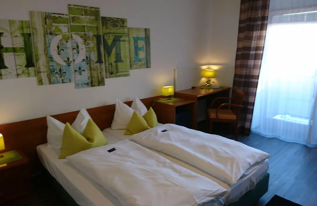 Hotel Deutschherrenhof-1