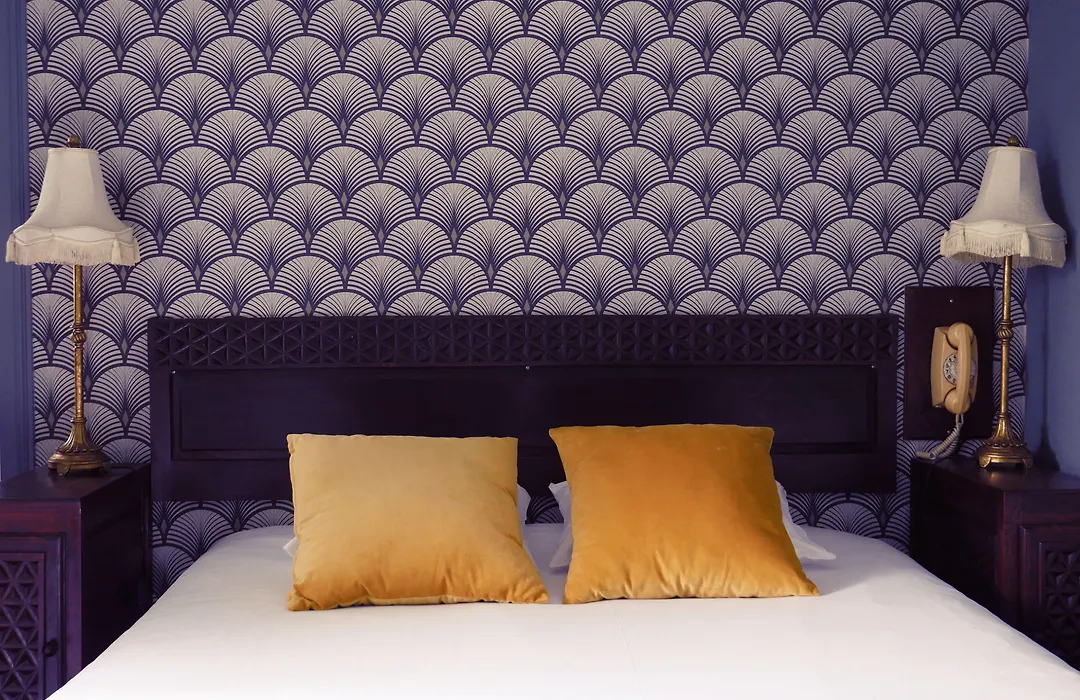 Saint Charles Hôtel&Coliving Biarritz-1