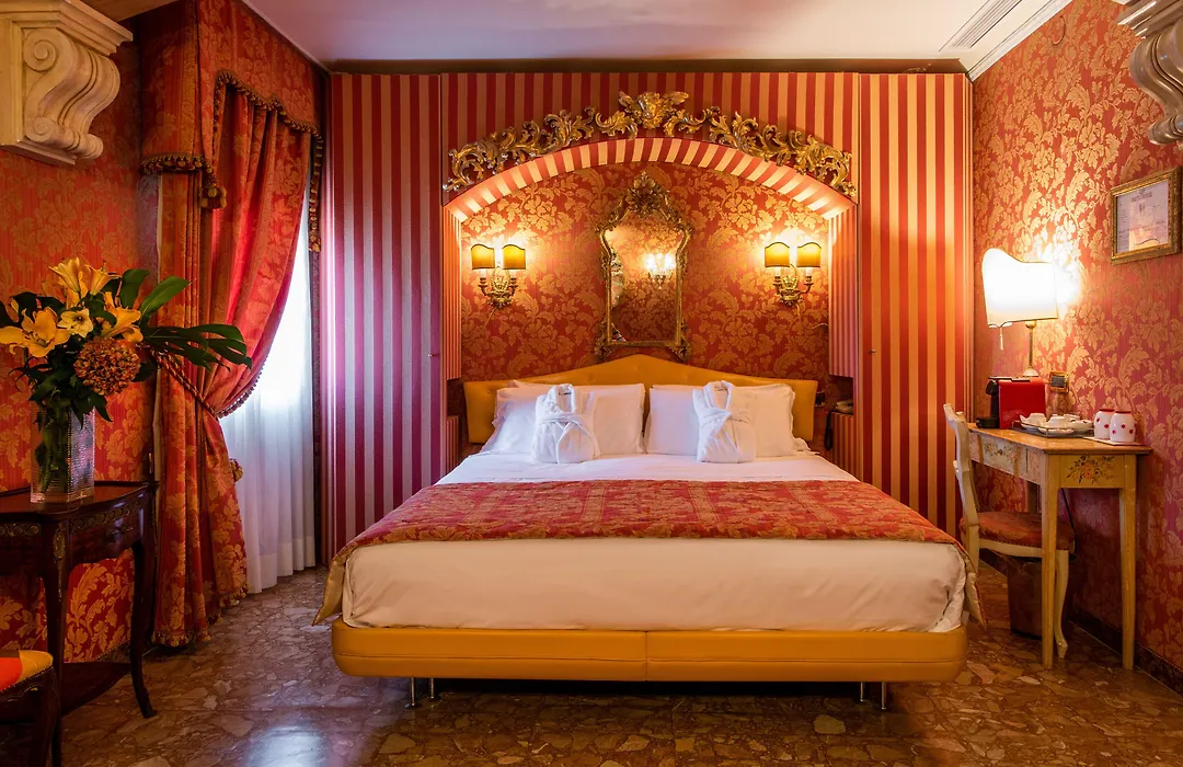 Hotel Santo Stefano-1