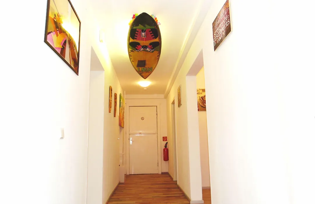 Hostel 199-1