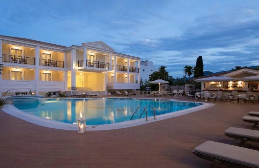 Royal Nidri Hotel & Apartments-1