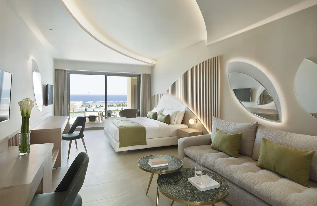 Mayia Exclusive Resort & Spa - Adults Only-1