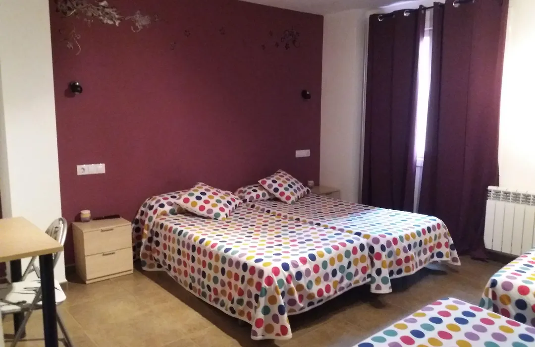 Hostal la Catedral-1
