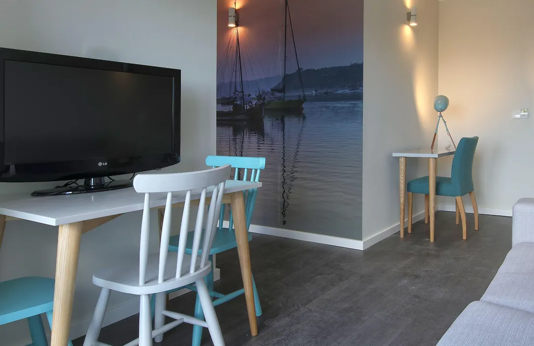 Agua Hotels Alvor Jardim-1