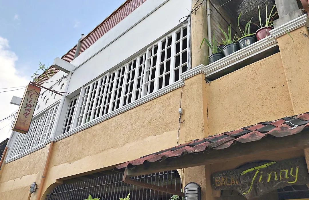Balai Tinay Guesthouse-1