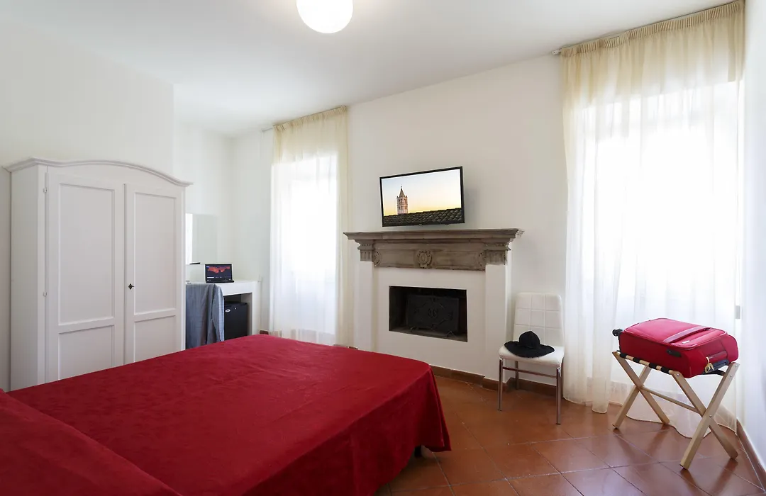 Hotel Il Duomo-1