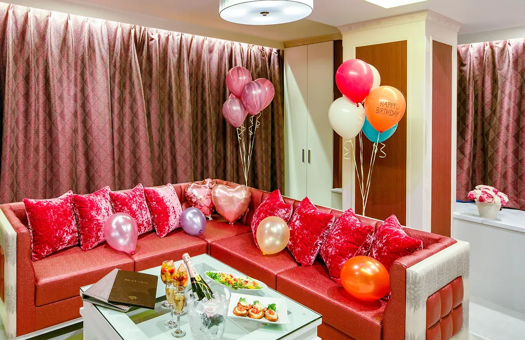 Hotel Regent (Adults Only)-1