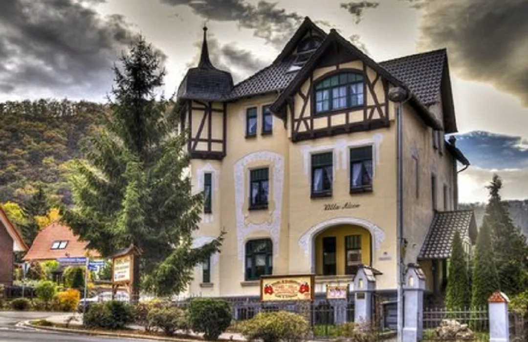 Hotel Villa Alice-1