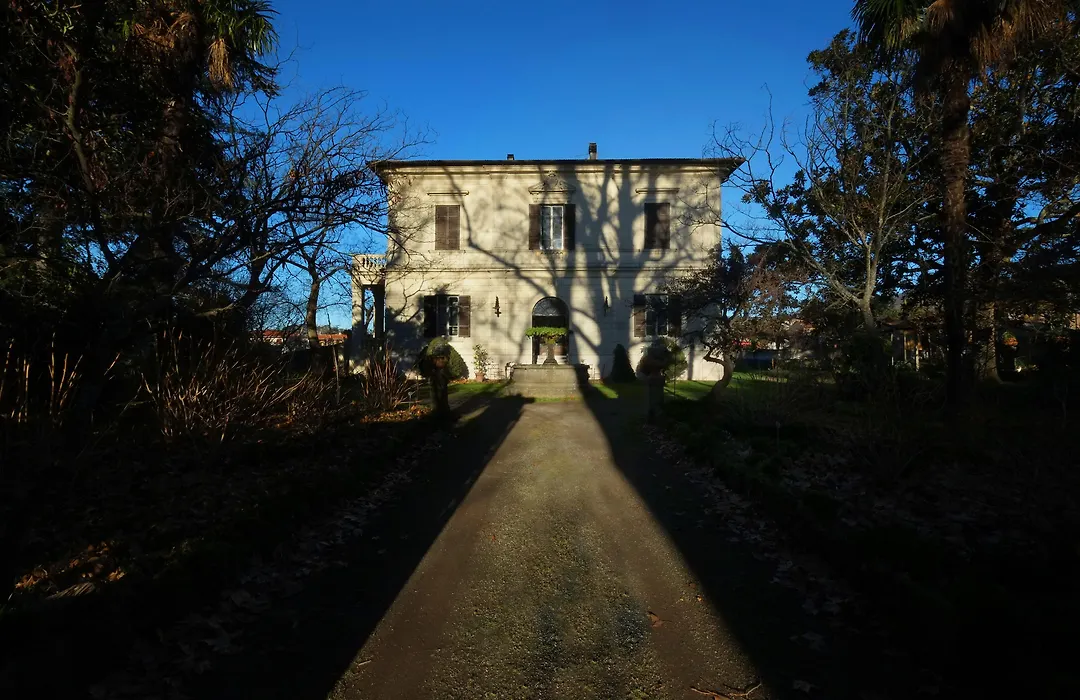 B&B Villa Gualterio-1