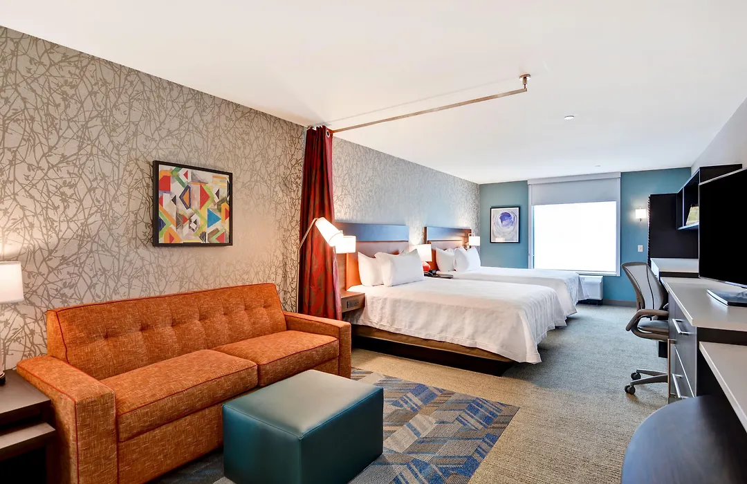 Home2 Suites By Hilton Holland-1