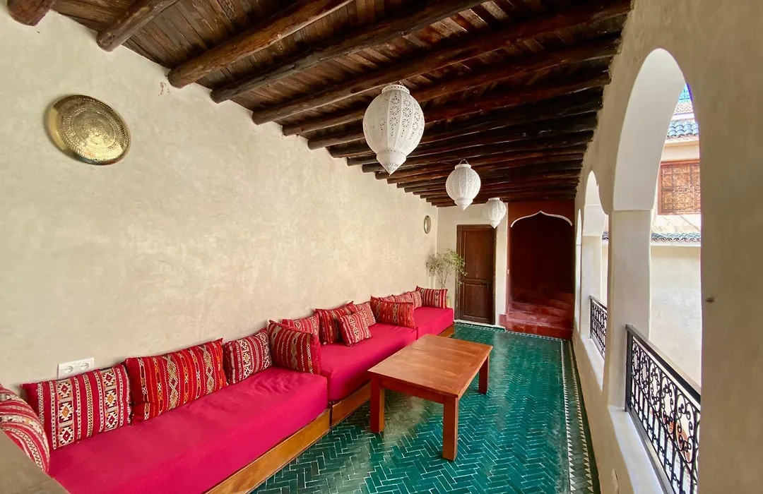 Riad Prada-1