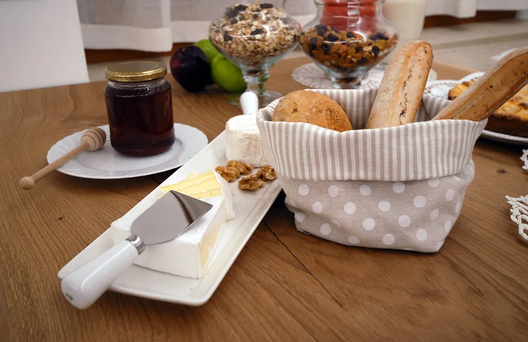 Bike Bed&Breakfast Mille Pini-1