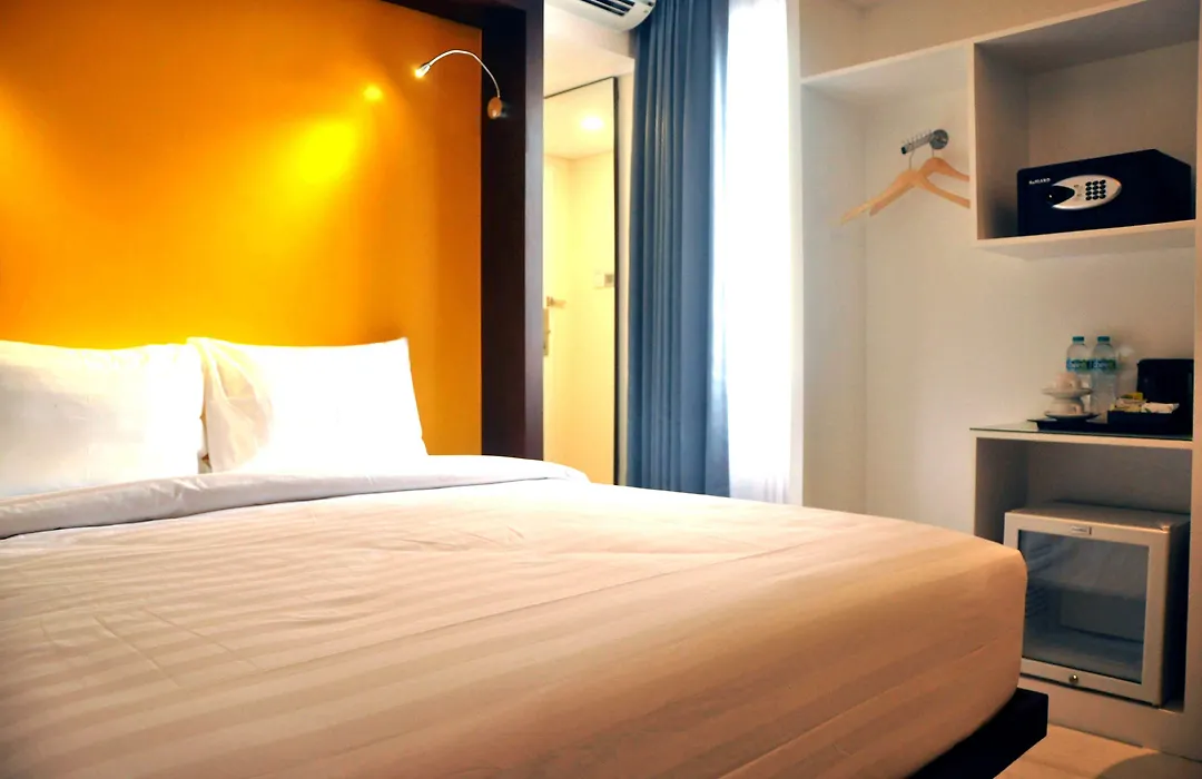 Grand Picasso Hotel-1