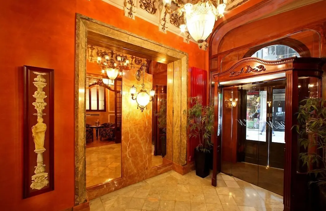 Hotel Nouvel-1