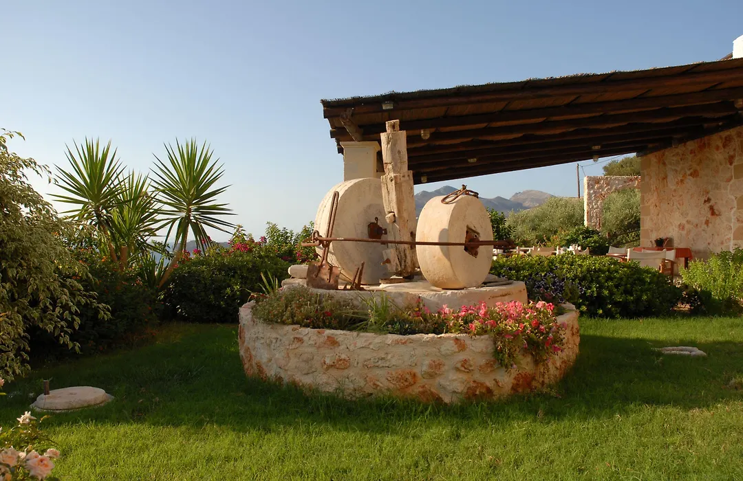 Kavousi Resort-1