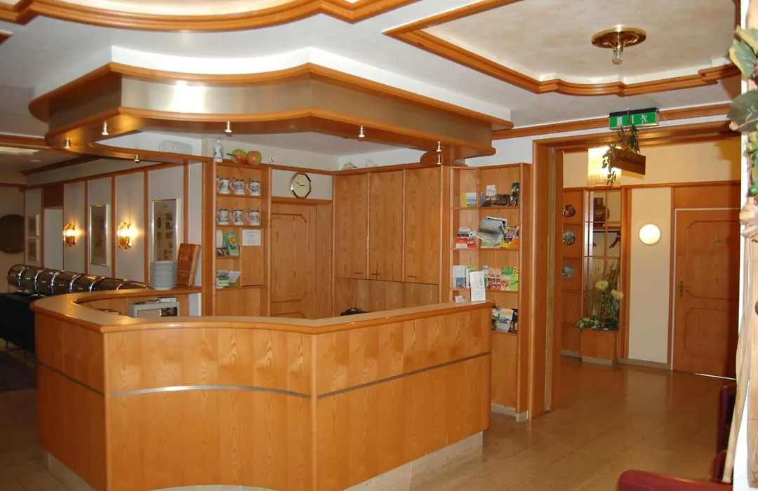 Hotel Hubertushof-1