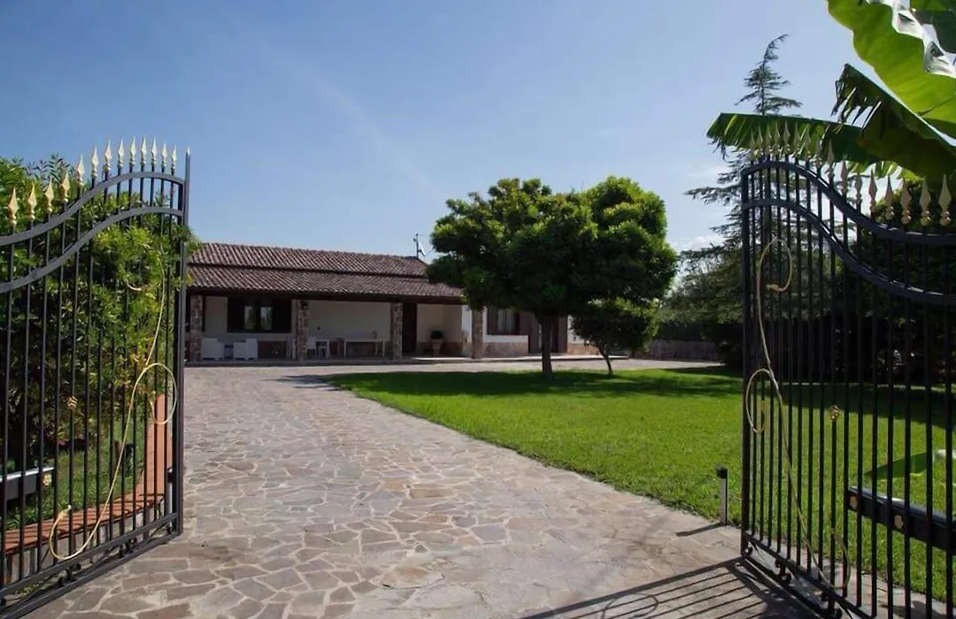 B&B Villa dei Sogni-1
