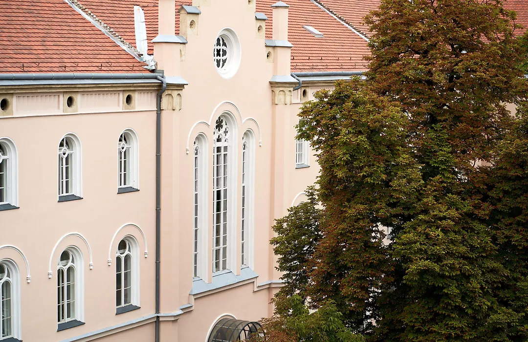 Monastery Boutique Hotel Budapest-1