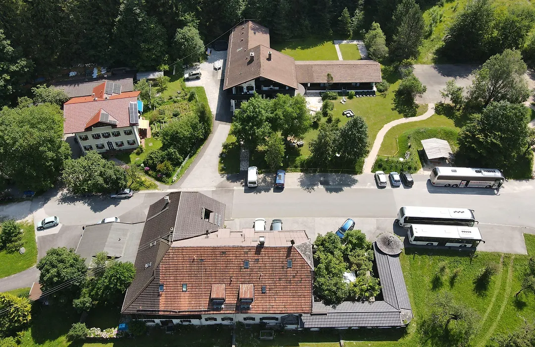 Pension Almhof Baumgarten-1