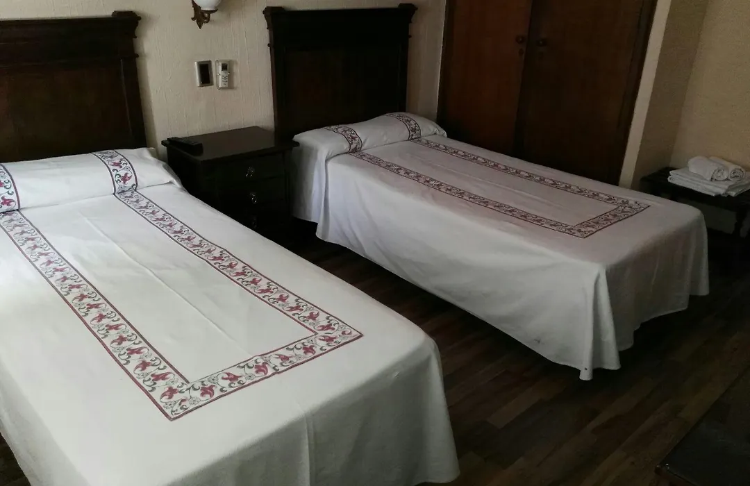 Hotel Astigi-1