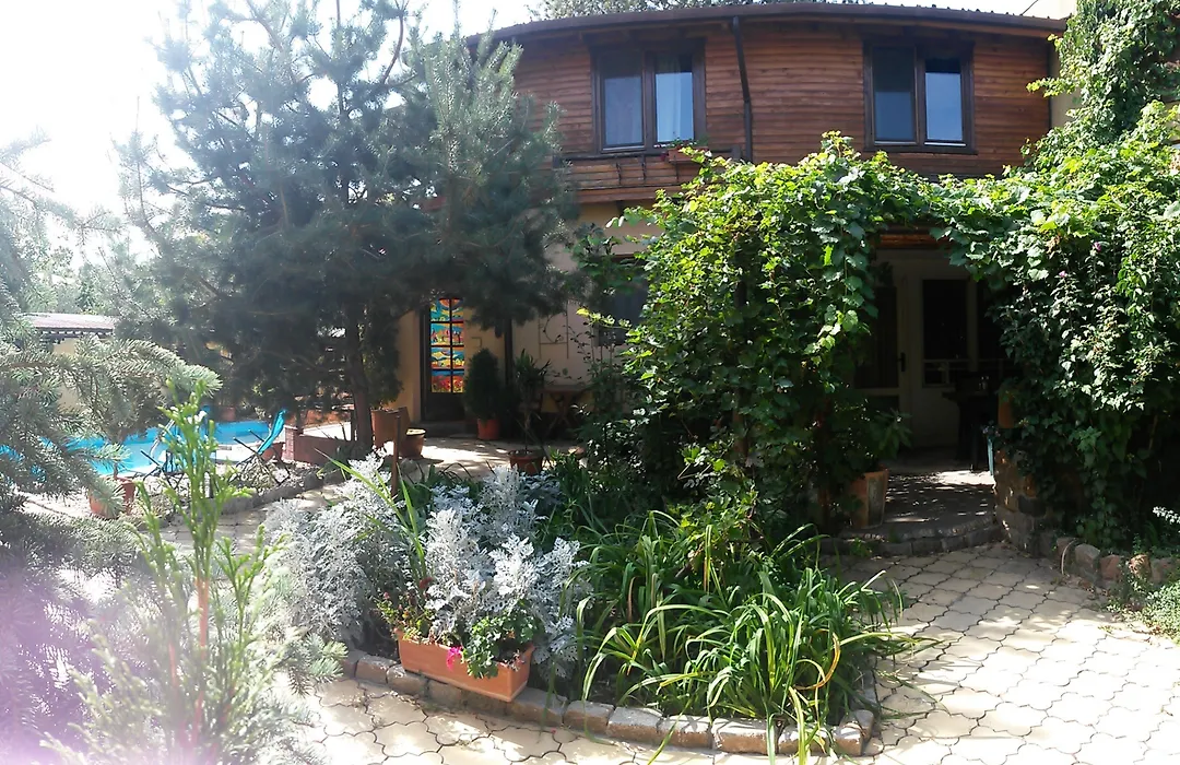 Casa Mica Guesthouse-1
