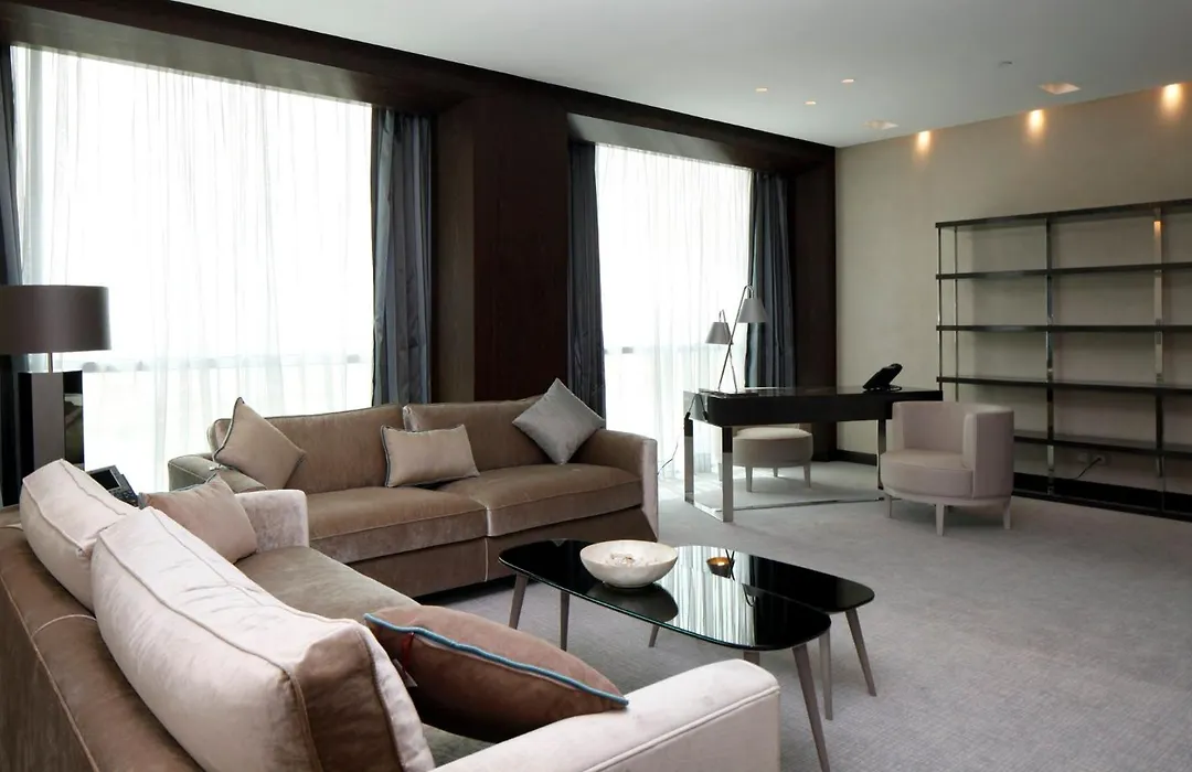 Holiday Inn Meydan By Ihg-1