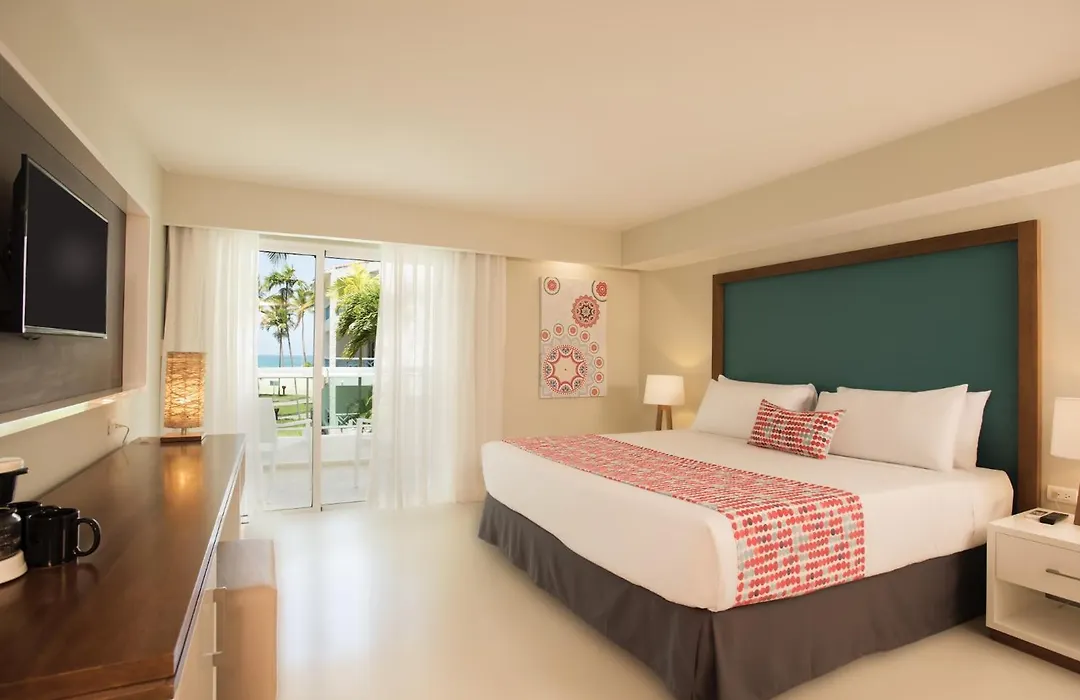 Emotions By Hodelpa Puerto Plata-1