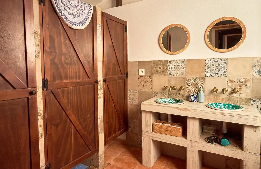 Oripando Hostel-1
