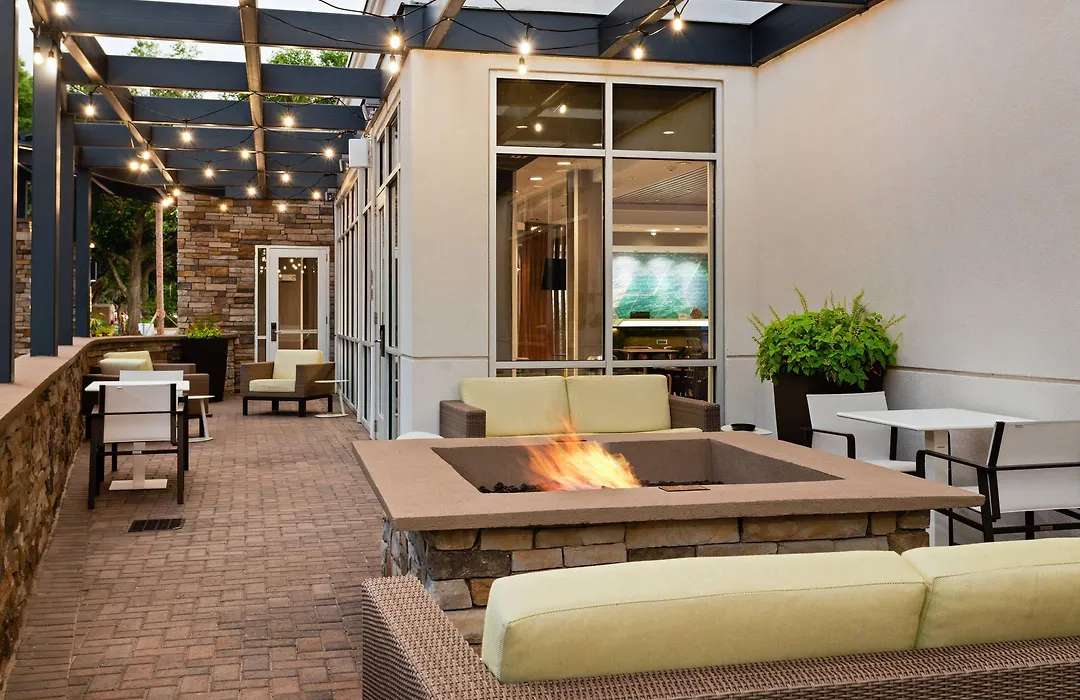 Springhill Suites By Marriott Ocala-1