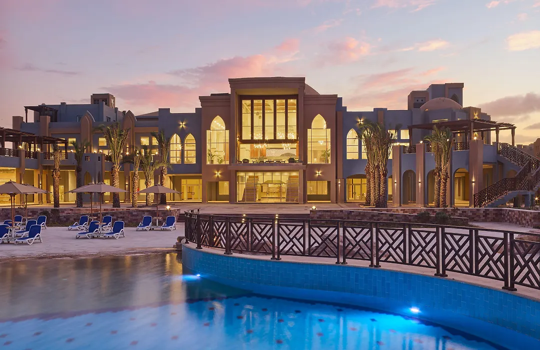 Lazuli Hotel, Marsa Alam-1