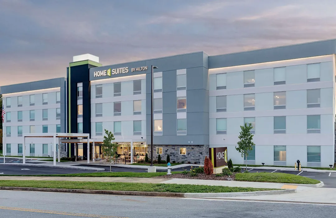 Home2 Suites By Hilton Johnson City, Tn-1