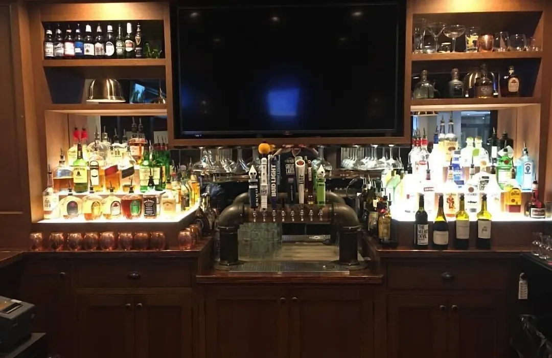 The Stables Inn & Suites-1