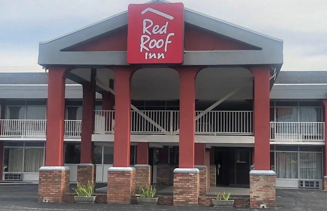 Red Roof Inn Berea-1