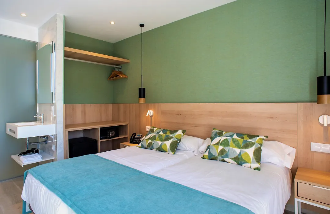 Hotel Seasun Aniram-1
